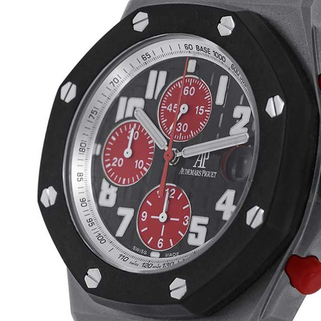 Audemars Piguet Royal Oak Offshore 26278IK.GG.D002CA.01 Image 2